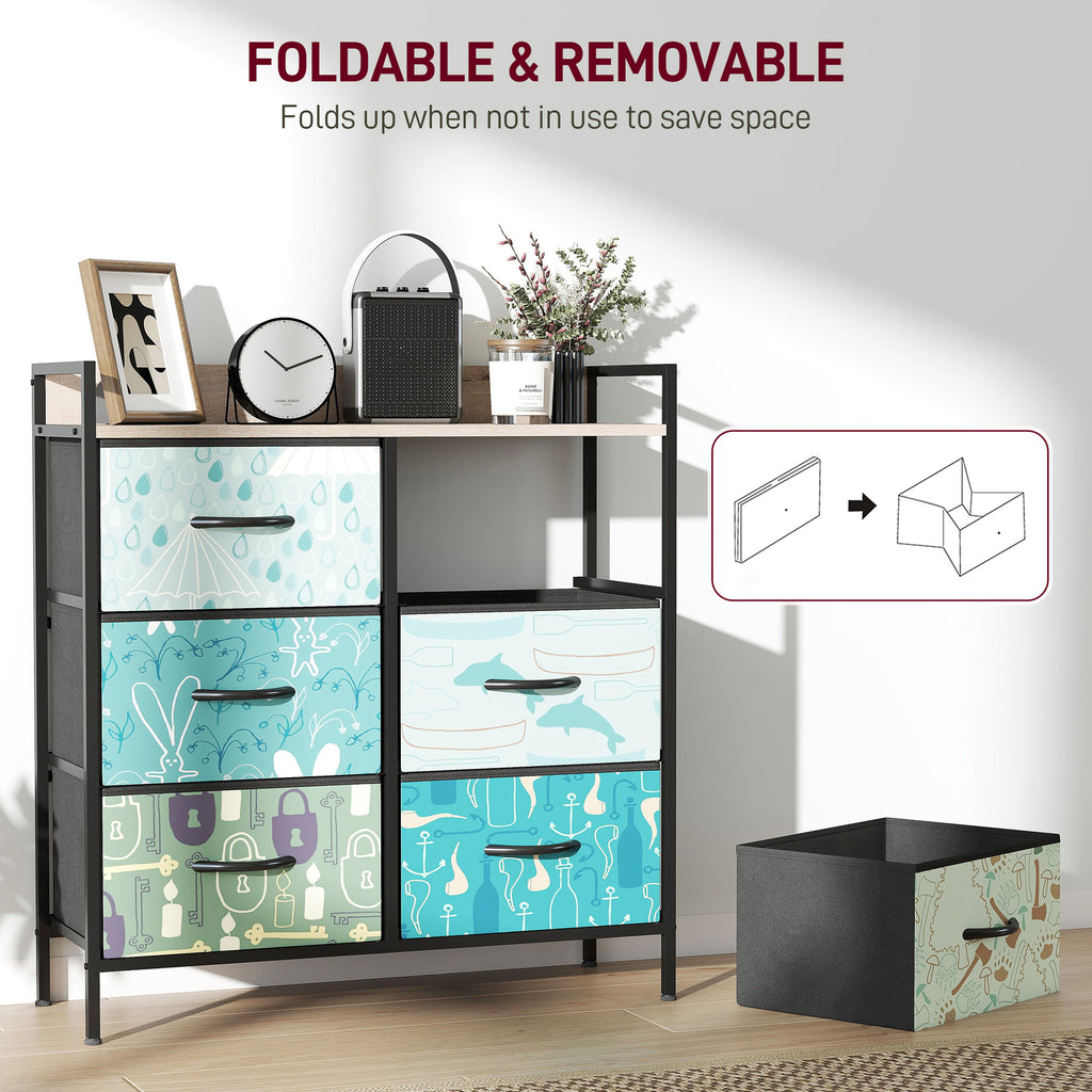 Kitchen Storage Cabinet