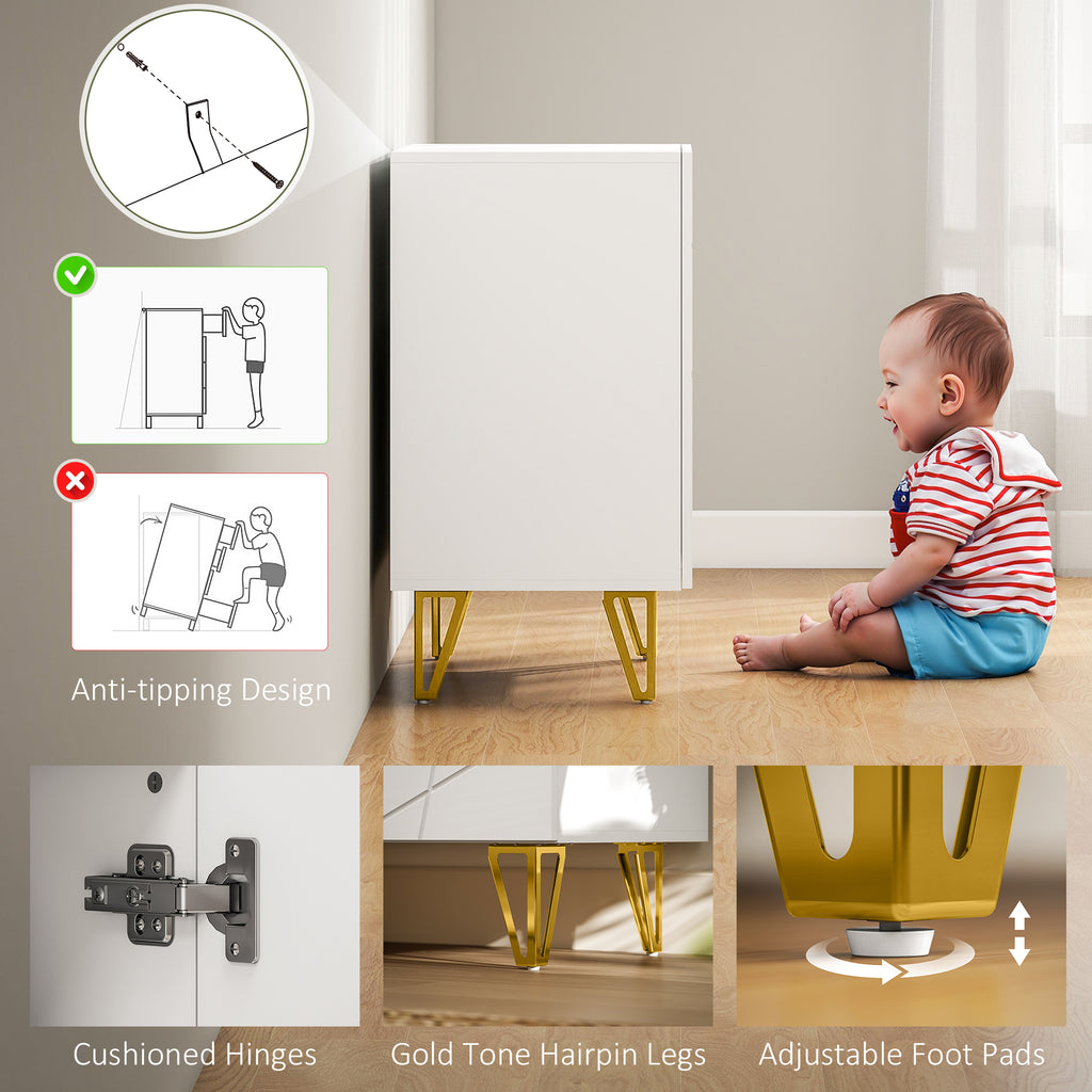 Bookcase Cabinet/Storage Cabinet