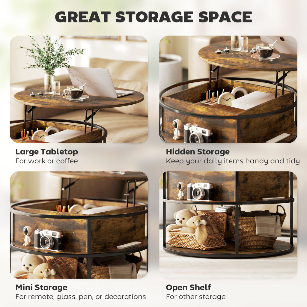 Rattan Table、Coffee Table