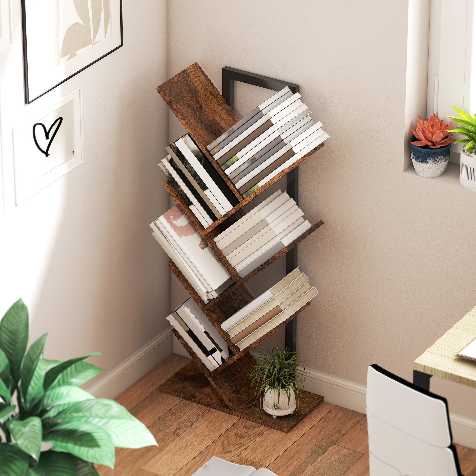 Shelf Book/Storage Cabinet