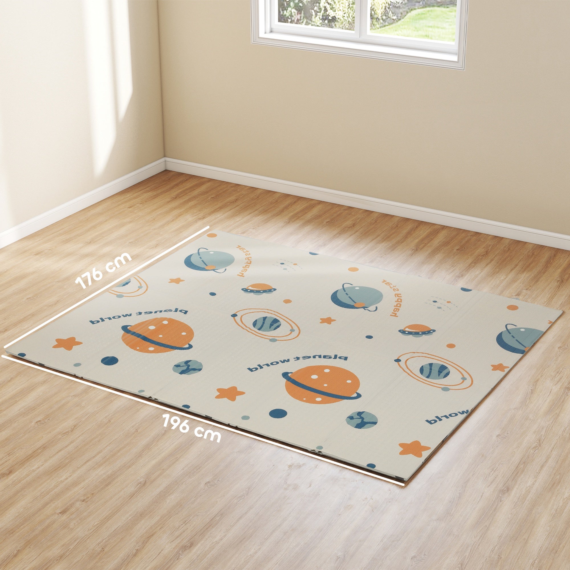 Baby Play Mat