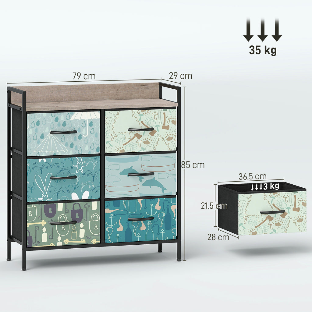 Kitchen Storage Cabinet