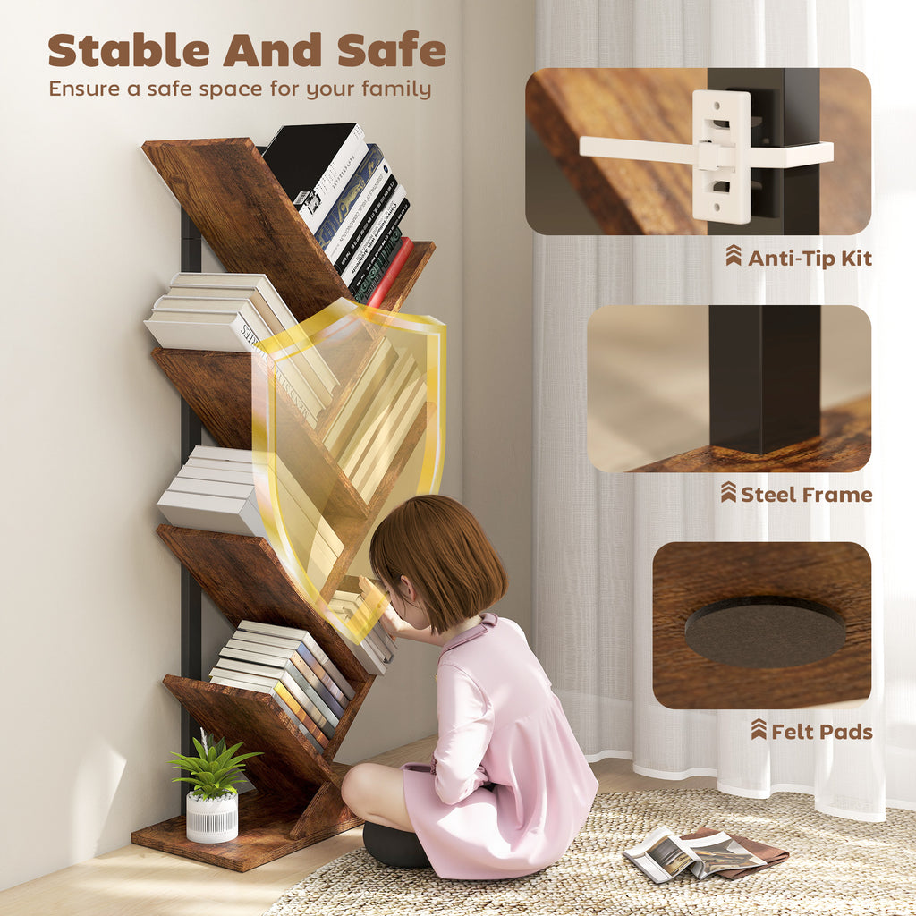 Shelf Book/Storage Cabinet