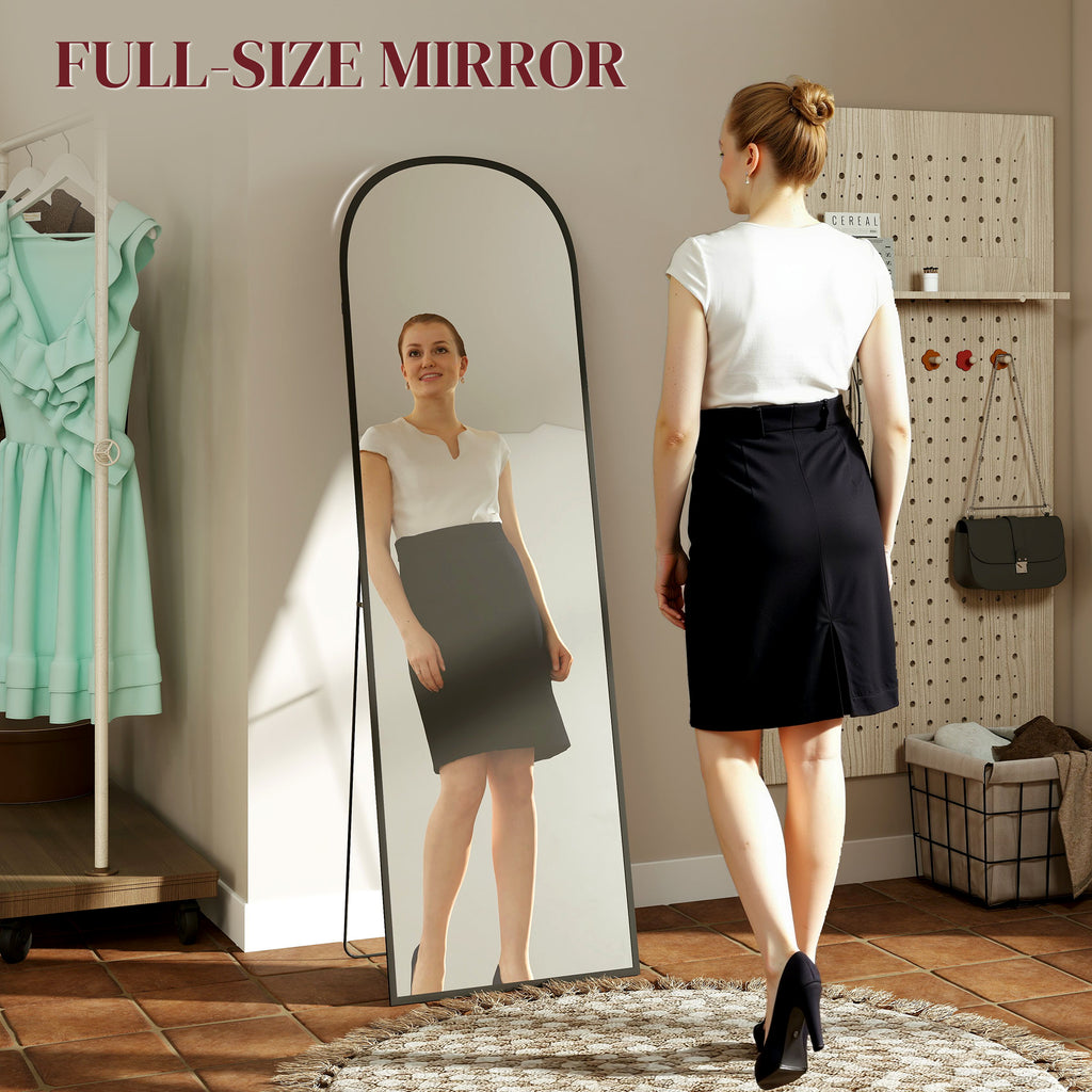 Dressing Mirror