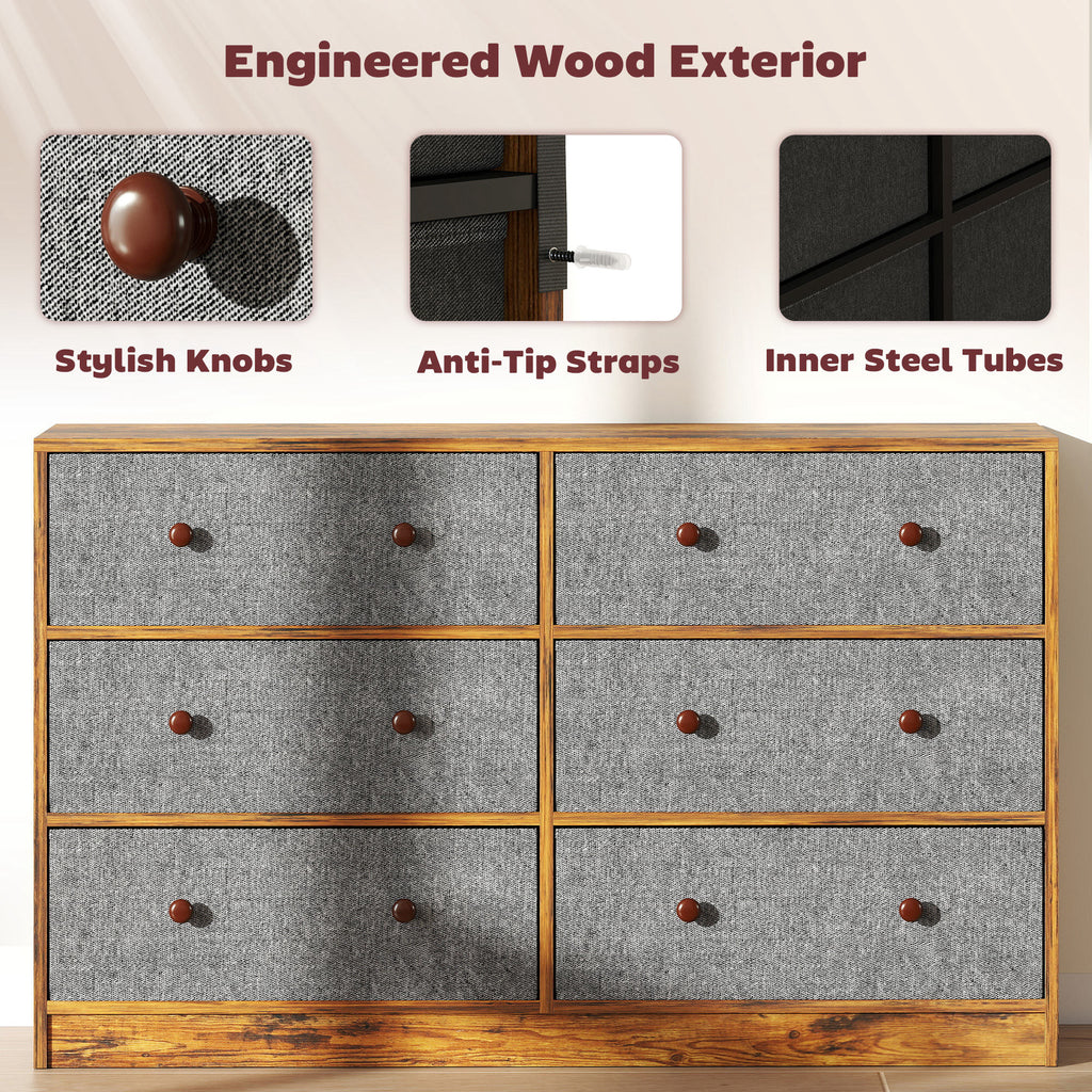 Kitchen Storage Cabinet