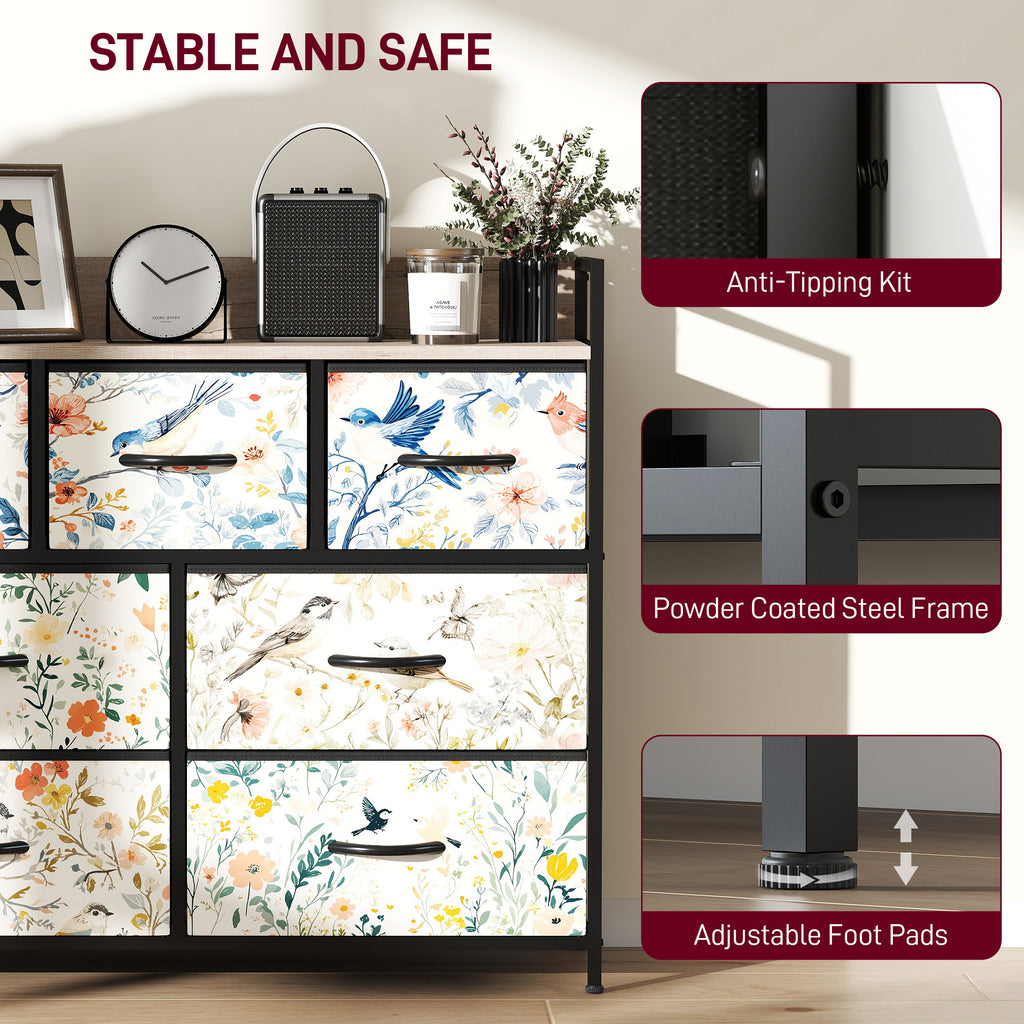 Kitchen Storage Cabinet