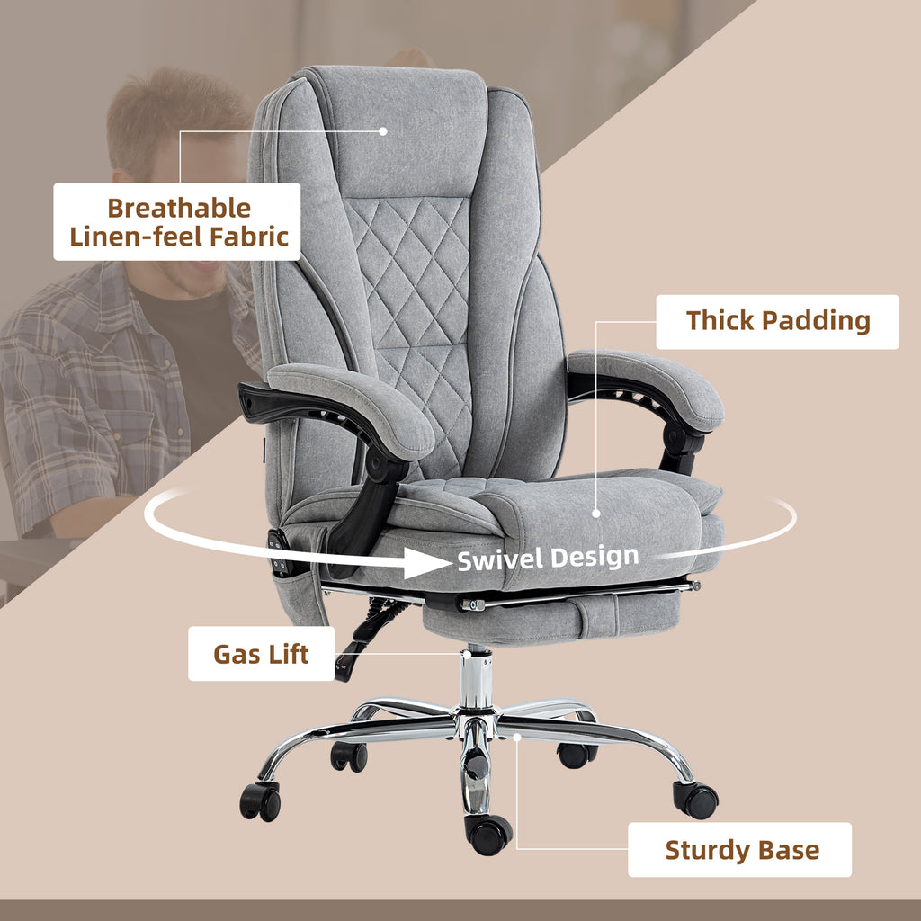 Office Chair/Massage Office Chair