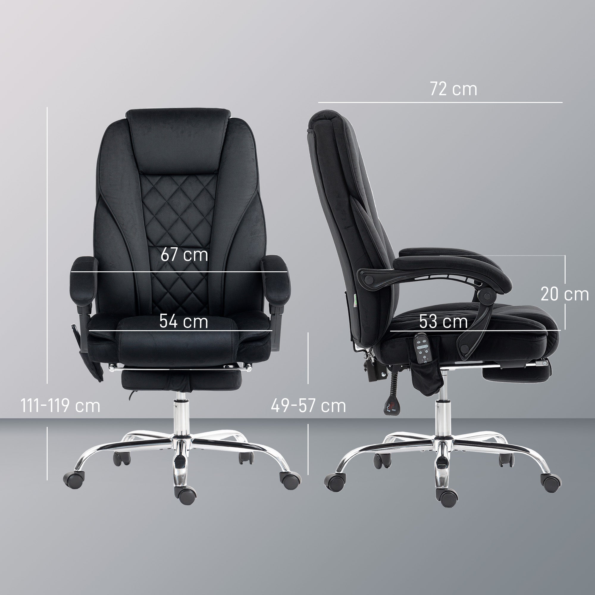 Office Chair/Massage Office Chair