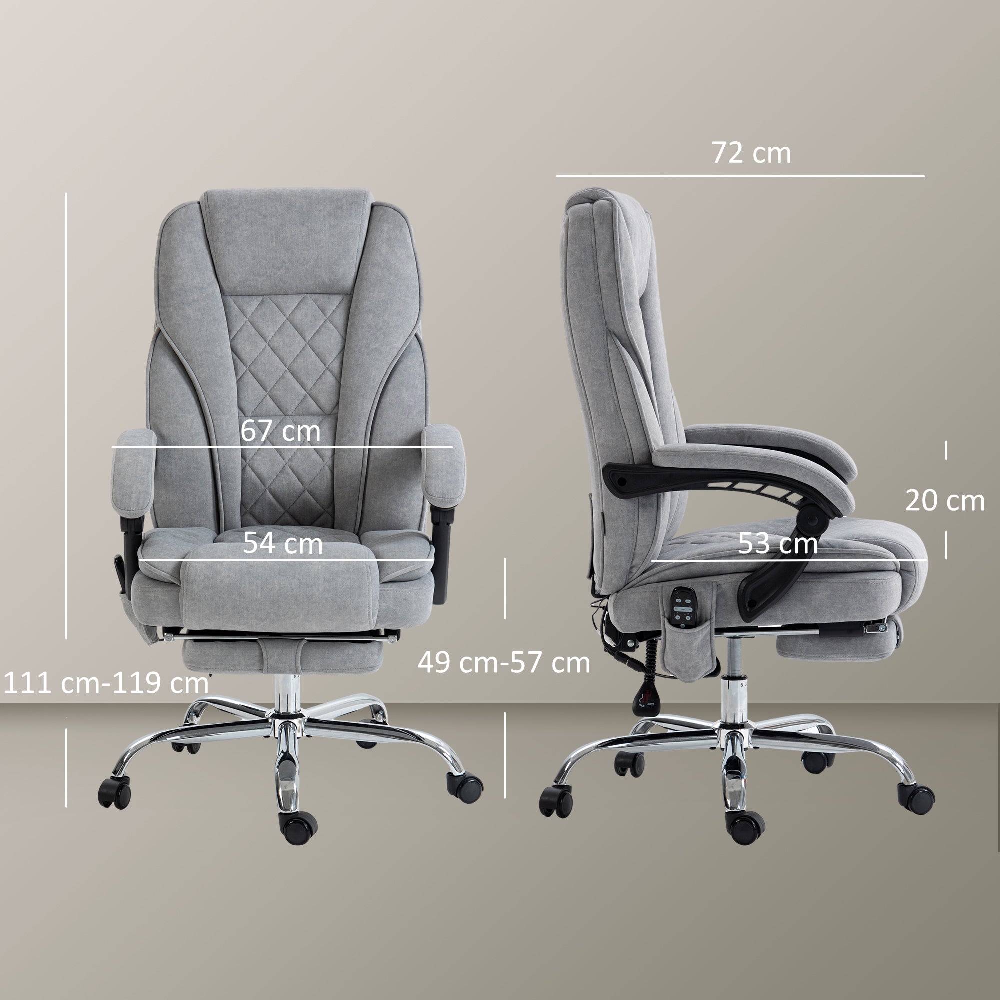 Office Chair/Massage Office Chair