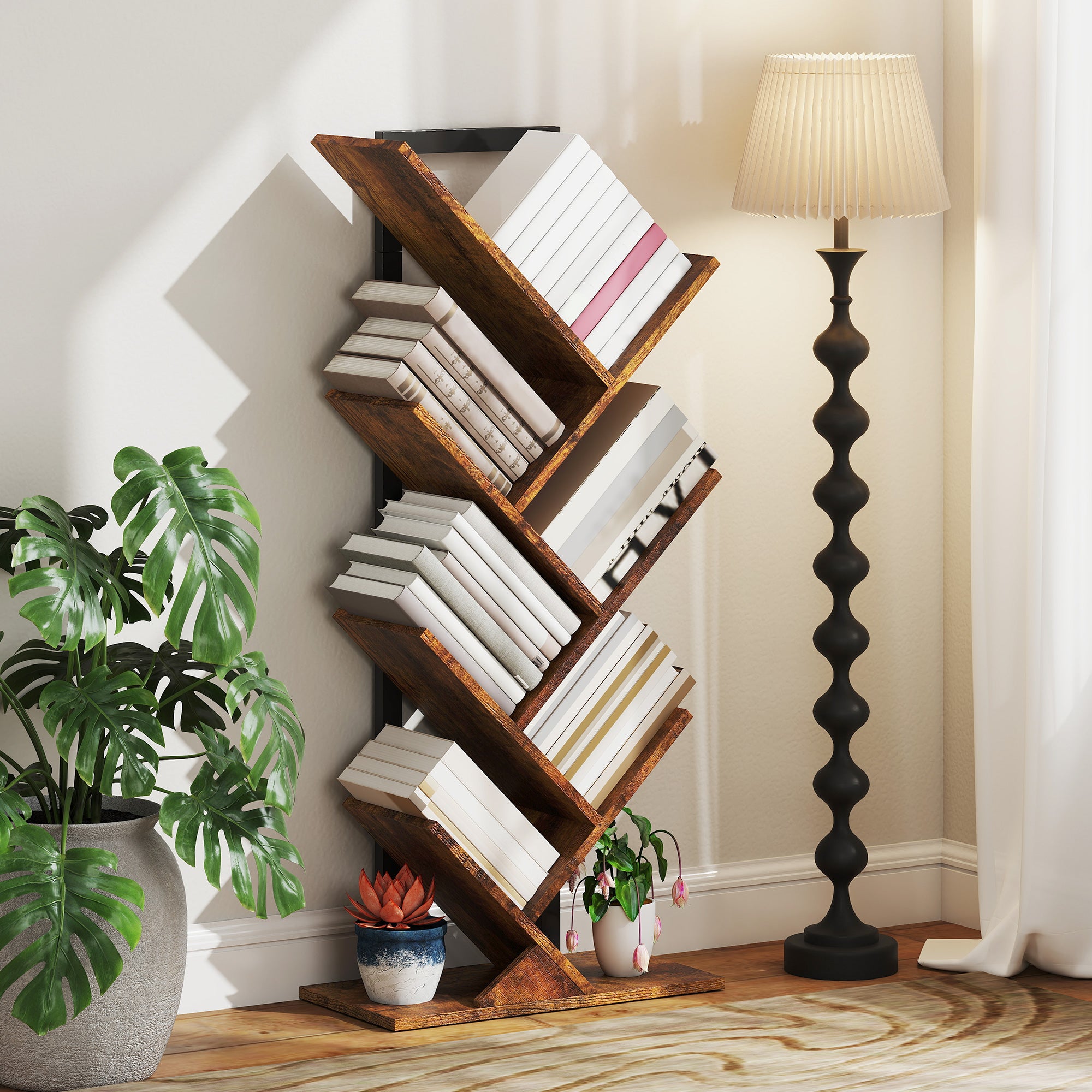 Shelf Book/Storage Cabinet