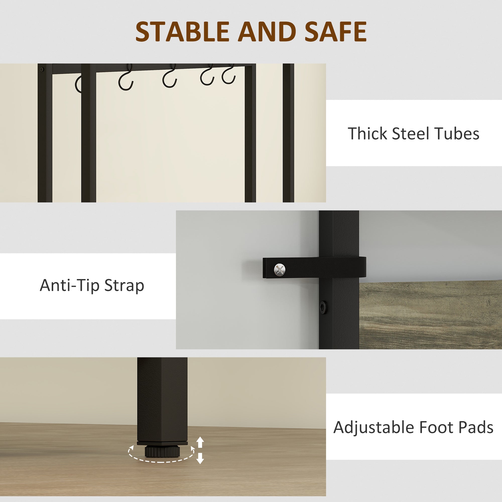 Hall Tree/Entryway Bench