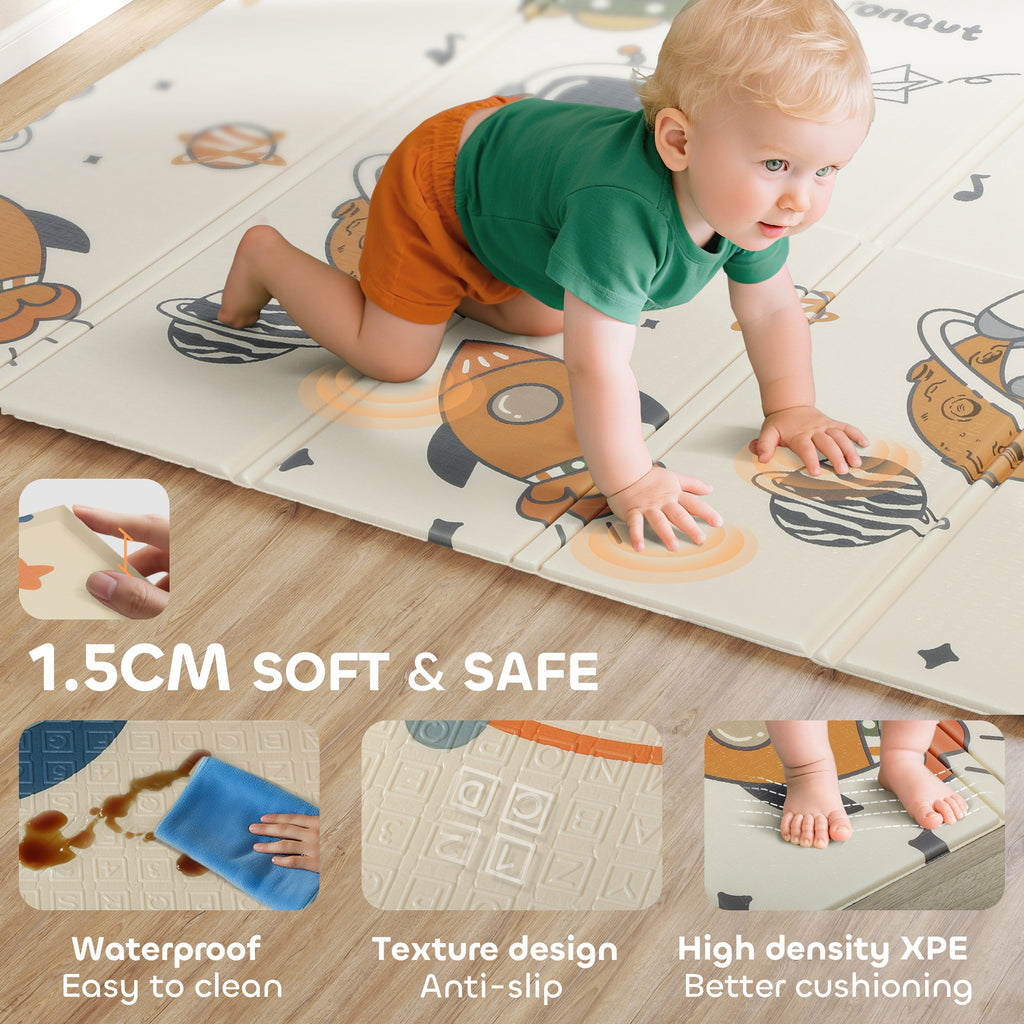Baby Play Mat
