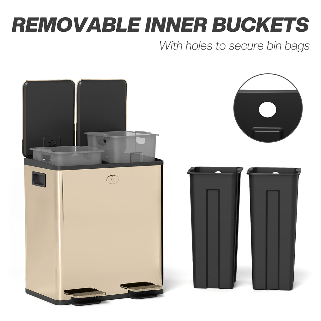 Kitchen Bin