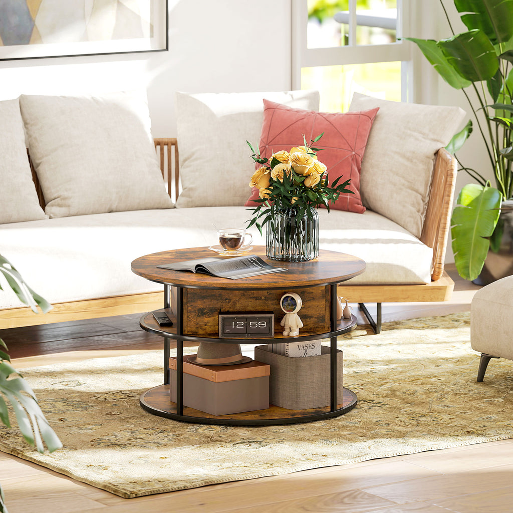 Rattan Table、Coffee Table