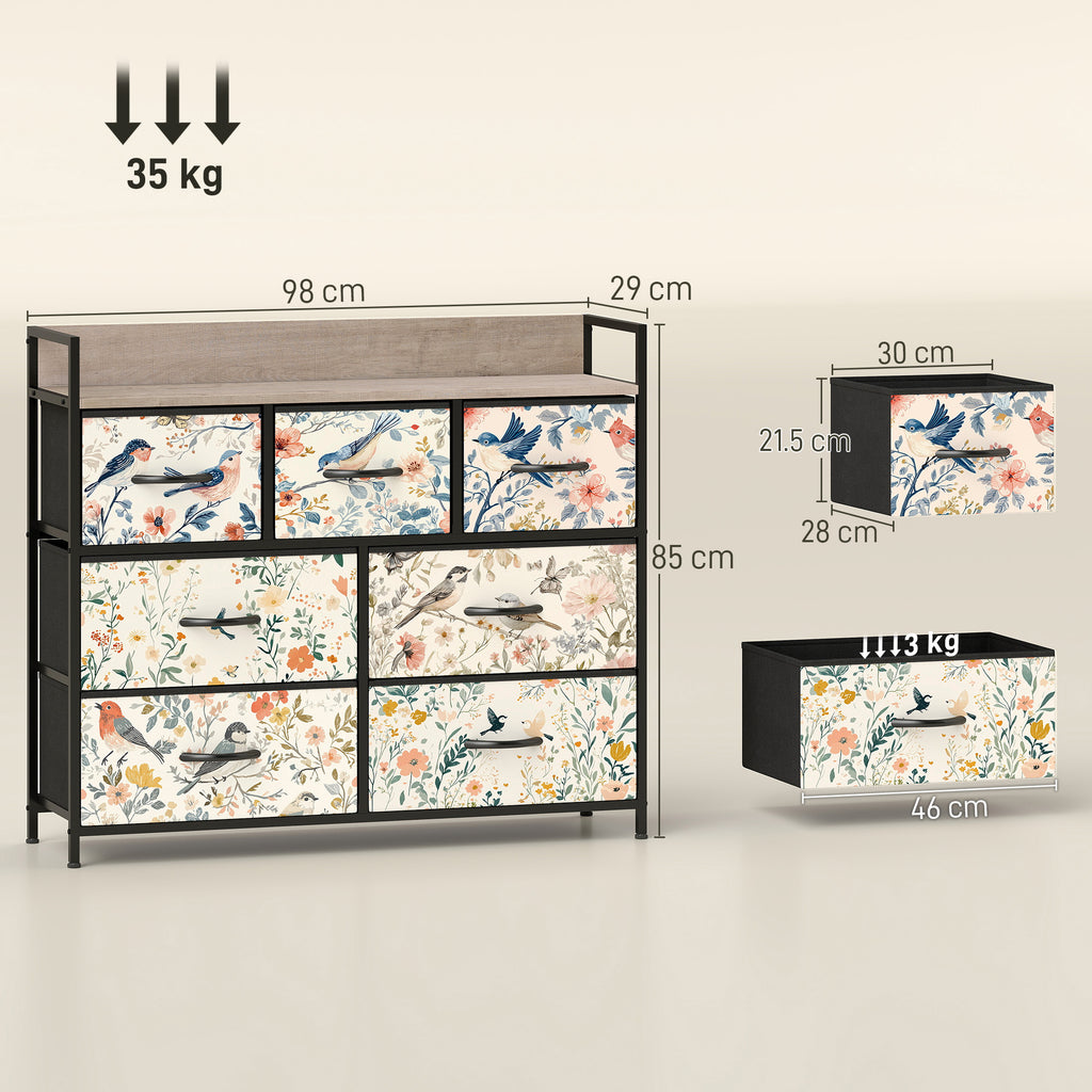 Kitchen Storage Cabinet