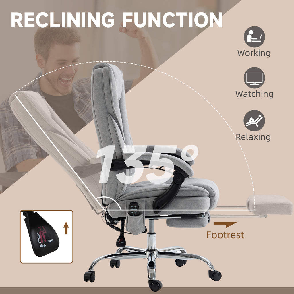 Office Chair/Massage Office Chair