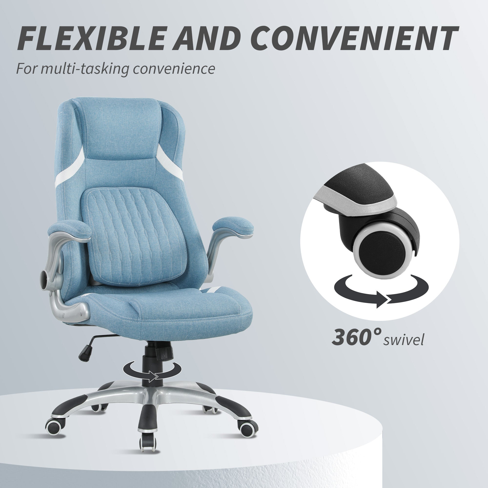 Office Chair/Massage Office Chair